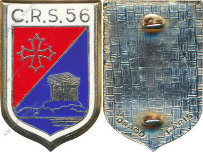 Image du produit cr20561000
