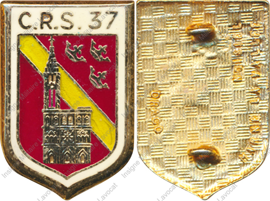 Image du produit cr20375000