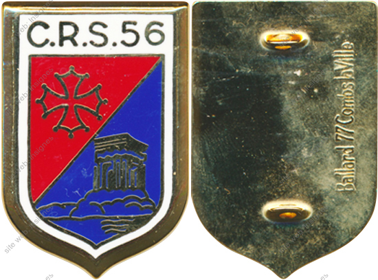 Image du produit cr20566000