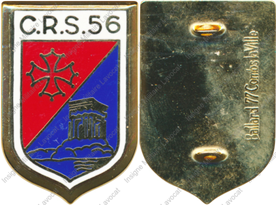 Image du produit cr20566000