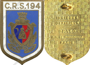 Image du produit cr21940500