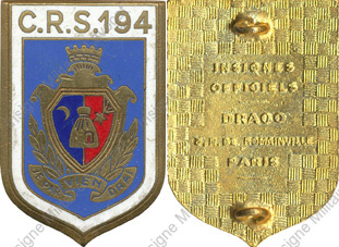 Image du produit cr21940500
