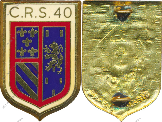 Image du produit cr20401500