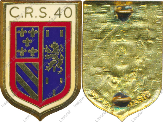 Image du produit cr20401500