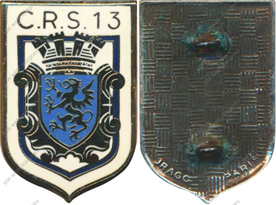 Image du produit cr20135100
