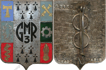 Image du produit gu82503300
