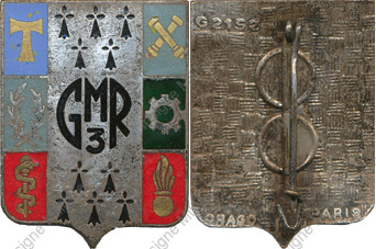 Image du produit gu82503300