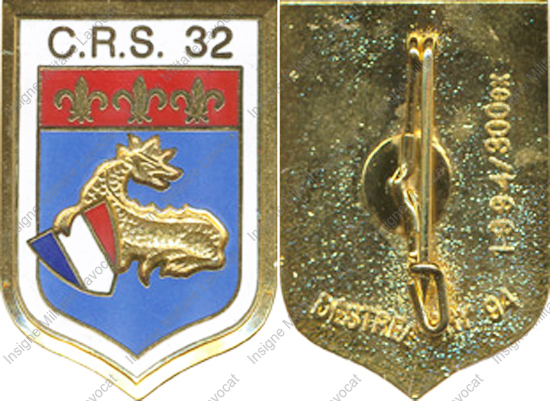 Image du produit cr20328000