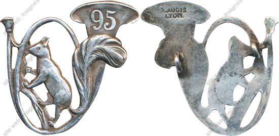 Image du produit ch20950500