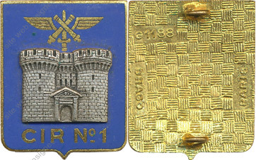 Image du produit gu20101500