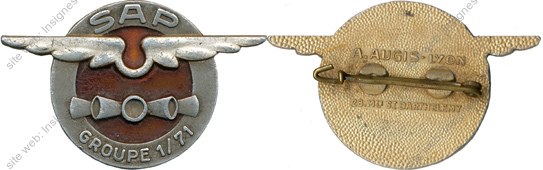 Image du produit aa70097500