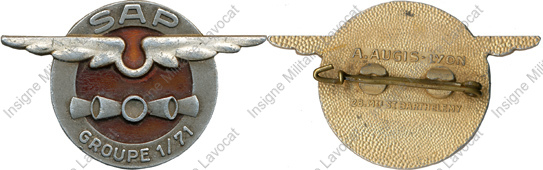 Image du produit aa70097500