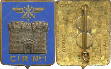 Image du produit gu20101580