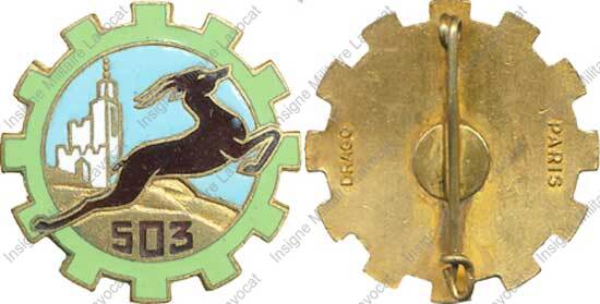 Image du produit tr15034700