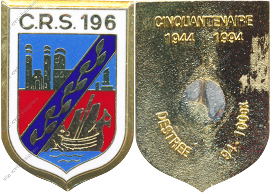 Image du produit cr21963100