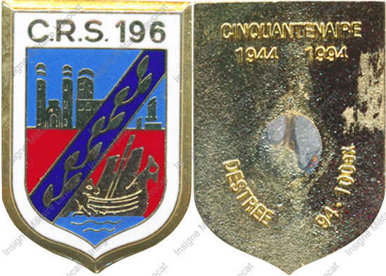 Image du produit cr21963100