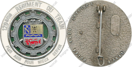 Image du produit tr11203600
