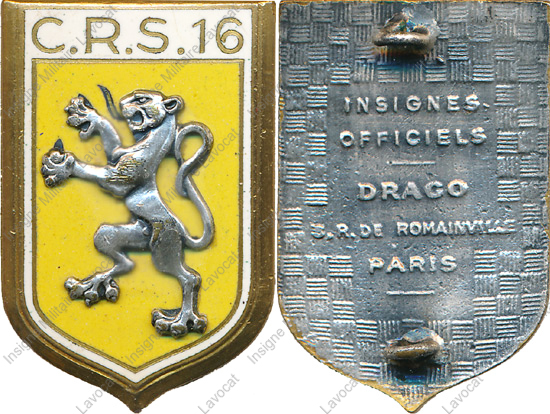 Image du produit cr20161000
