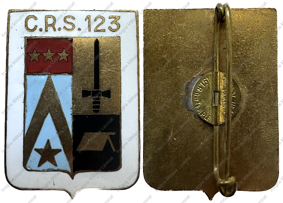 Image du produit cr21234000