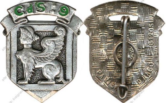 Image du produit gu81109150