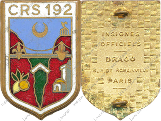 Image du produit cr21920500