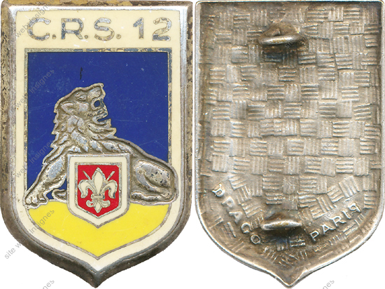 Image du produit cr20128400