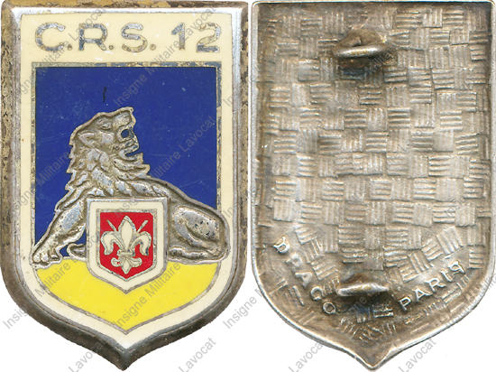 Image du produit cr20128400