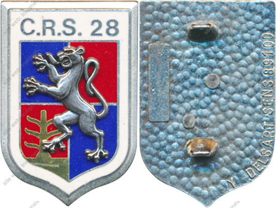 Image du produit cr20285000