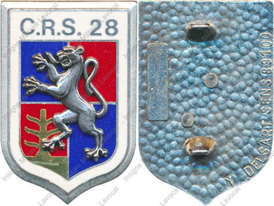 Image du produit cr20285000