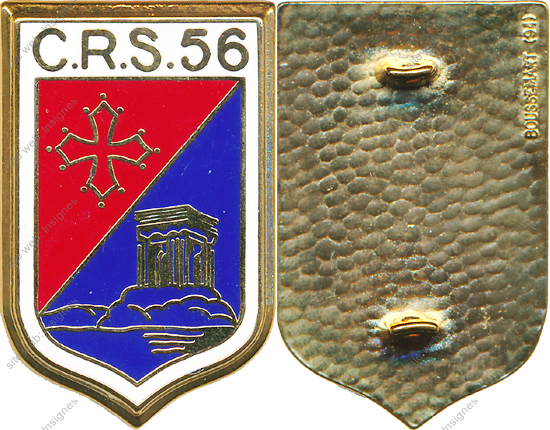 Image du produit cr20565000