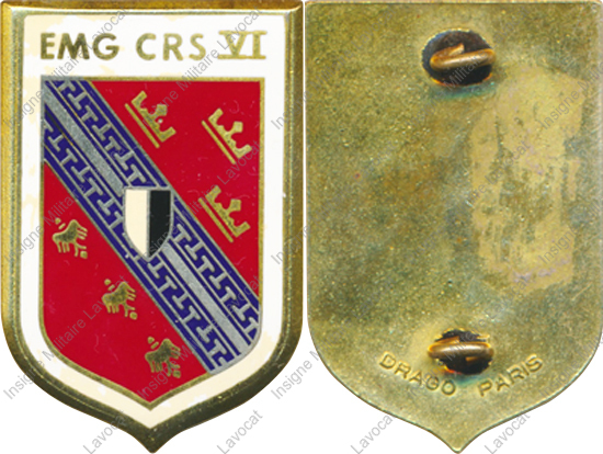 Image du produit cr10400000