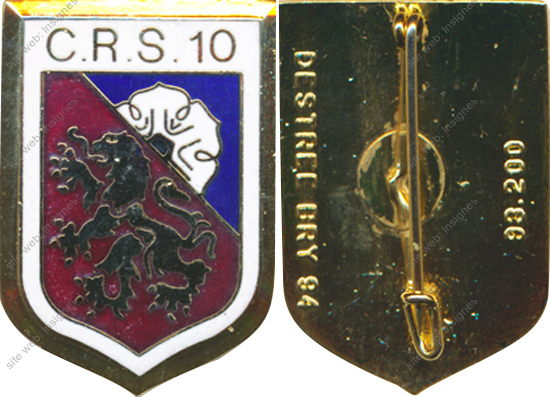 Image du produit cr20107200