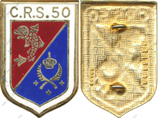 Image du produit cr20503000