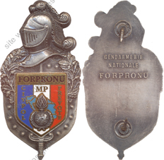 Image du produit gn96161100