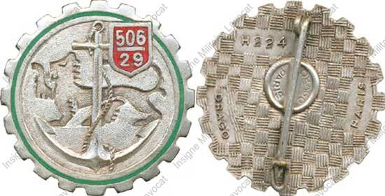 Image du produit tr15061700