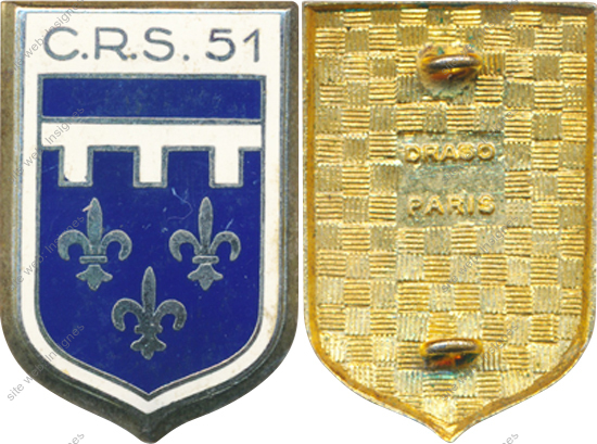 Image du produit cr20512100