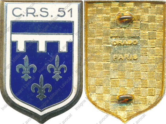 Image du produit cr20512100