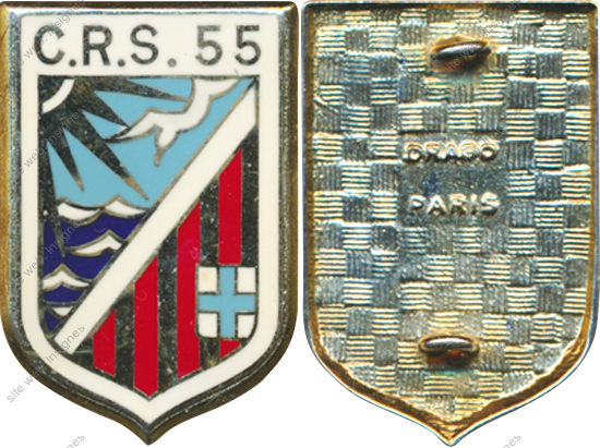 Image du produit cr20552000
