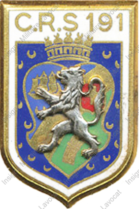 Image du produit cr21911000