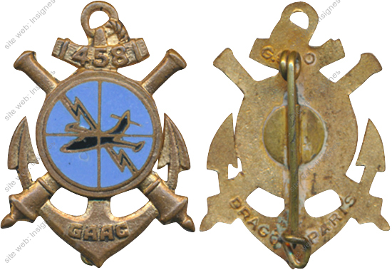 Image du produit ar94580100