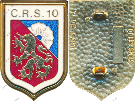 Image du produit cr20105100