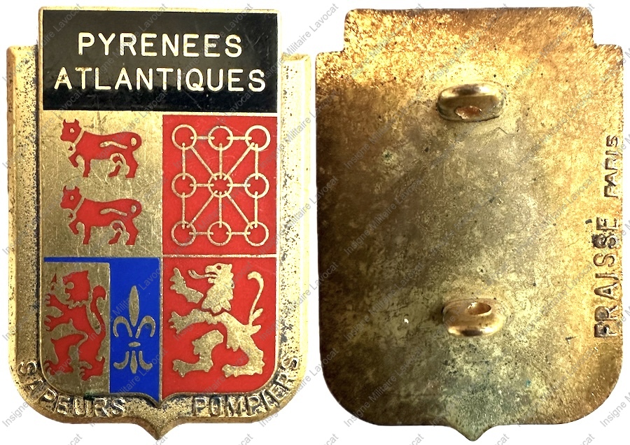 Image du produit pp16640000