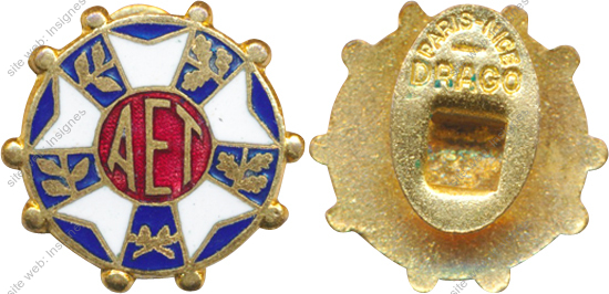 Image du produit ec83144000