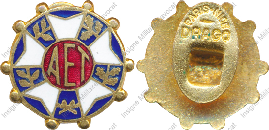 Image du produit ec83144000