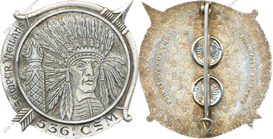 Image du produit pc85536100