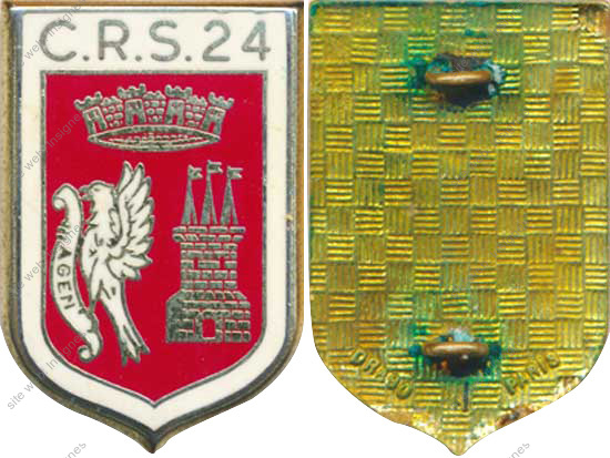Image du produit cr20241600