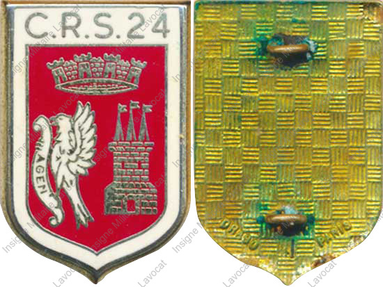 Image du produit cr20241600