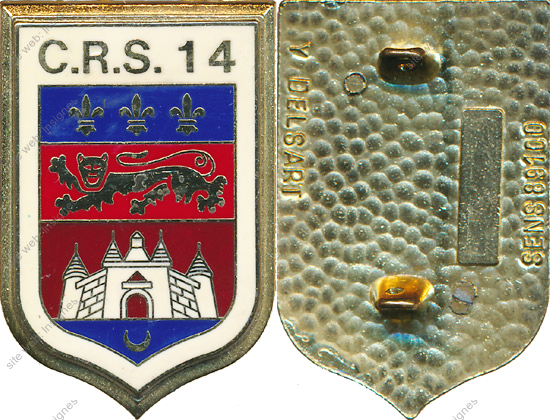 Image du produit cr20146500