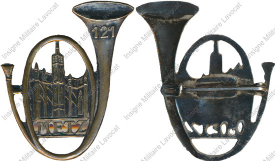 Image du produit ch21210500