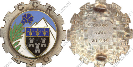 Image du produit tr12300000